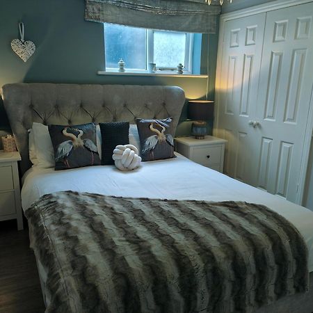 Chester City Apartments - With Free Parking Exterior foto